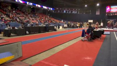 Michigan, Michael Strathern, 15.0 VT