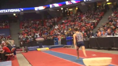 Illinois, Tom Gibbs, VT