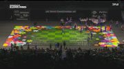 Elevate Winds "Indianapolis IN" at 2025 WGI Percussion/Winds World Championships