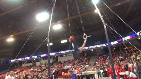 Illinois, Max Mayr, SR