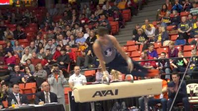 Illinois, Matt Foster, PH