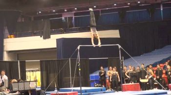 Iowa, Jack Boyle, HB