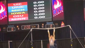 Illinois, Jordan Valdez, HB