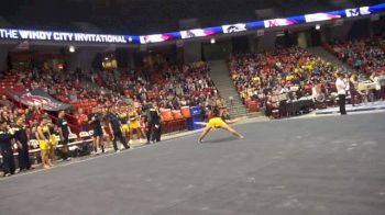 Michigan, Hub Humphrey, FX