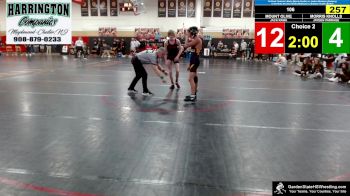 Replay: 2 - 2026 2026 Morris County Tournament | Jan 24 @ 10 AM