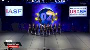 Infinity Star Dance - Junior Hip Hop [2026 Junior Hip Hop Finals] 2026 The Dance Worlds