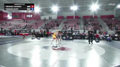 76 kg Consi Rd 1 - Shenita Lawson, NYAC vs Liliana Vergara, TWC