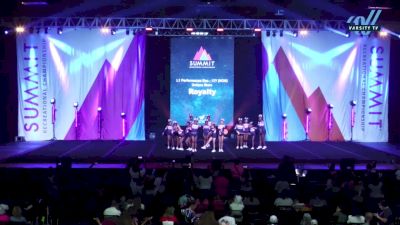 Unique Stars - Royalty [2024 L1 Performance Rec - 12Y (NON) Day 1] 2024 The Recreational Summit