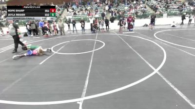 Replay: Mat 4 - 2026 Rumble in Reno | Feb 21 @ 9 AM