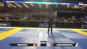 Agustin Cuauhtemoc Perez vs Jordan Nguyen Le 2025 Pan Kids Jiu-Jitsu IBJJF Championship
