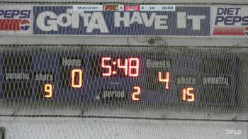 Replay: Home - 2023 Blind River vs French River | Sep 16 @ 6 PM