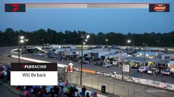 Full Replay | NASCAR Weekly Racing at Florence Motor Speedway 6/17/23