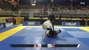 Alexander Quinton Maclin vs Andy Lin 2025 Pan Jiu Jitsu IBJJF Championship