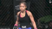 Chassidy McMillon vs. Hailey Hobbs - AKA Rite of Passage 3 Replay