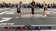JUSTIN OLIVEIRA JR vs Lincoln Costello 2025 ADCC Orlando Open/Youth Trials
