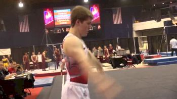 OSU, Meyer Williams, FX