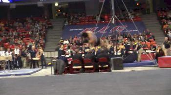 Illinois, CJ Maestas, FX