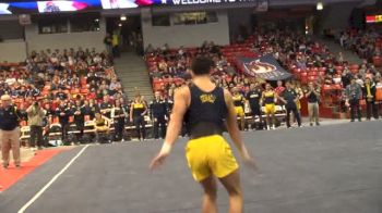 Michigan, Anthony Stefanelli, FX