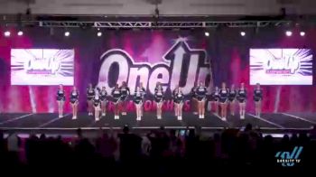 Cheer Athletics - Charlotte - Noble Cats [2022 L1 - U17] 2022 One Up Nashville Grand Nationals DI/DII