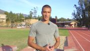 ASHTON EATON: Technique | The Long Jump