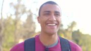 ASHTON EATON: Technique | The High Jump