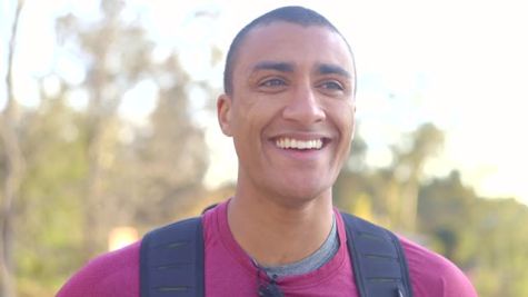 ASHTON EATON: Technique | The High Jump