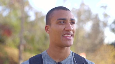 ASHTON EATON: Technique | The Shot Put
