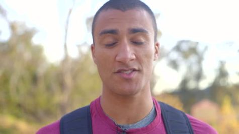 ASHTON EATON: Technique | Post Day 1 Recovery