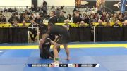 Akihiro Ozeki vs Mark Joseph Stephens 2024 World IBJJF Jiu-Jitsu No-Gi Championship