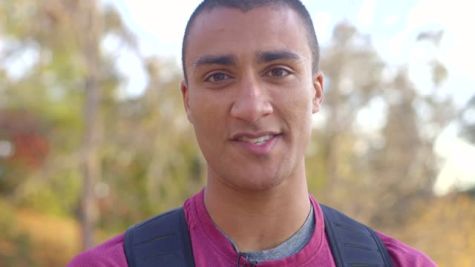 ASHTON EATON: Technique | The Javelin