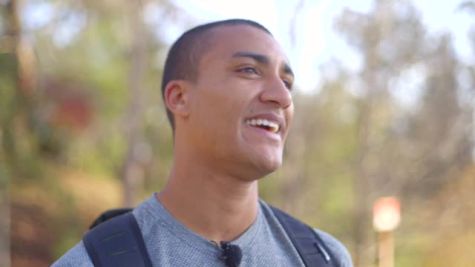 ASHTON EATON: Technique | The 1500m