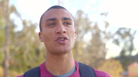 ASHTON EATON: Technique | The Discus