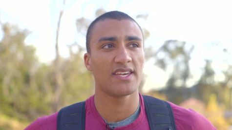 ASHTON EATON: Technique | The 400m