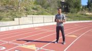 ASHTON EATON: Technique | The 100m