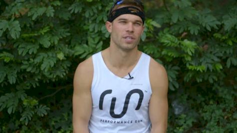 What has Nick Symmonds been up to?