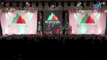 Dragons Elite - Legends Era [2024 L3 Junior - D2 Day 2] 2024 The Midwest Regional Summit