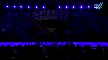 Cheer UP Athletics - Super Girls [2024 L2 Youth - D2 DAY 1] 2024 Spirit Sports Worcester Nationals