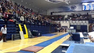 Penn State, Oni Timothy, VT