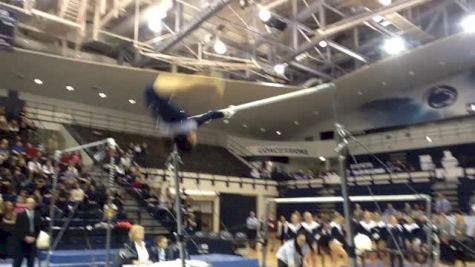 Penn State, Lauren Li, UB