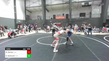 Replay: Mat 16 - 2025 Armageddon | Oct 4 @ 9 AM