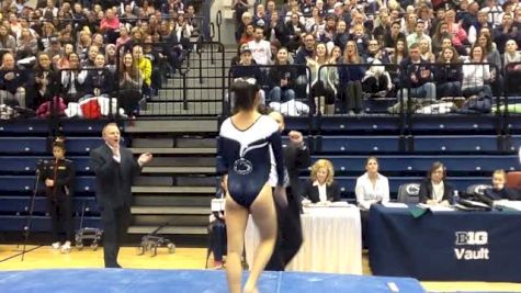 Penn State, Lauren Li, 9.875 VT