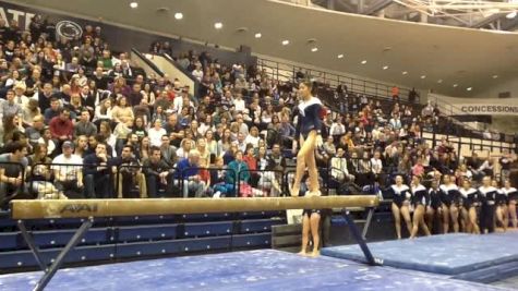 Penn State, Lauren Li, BB