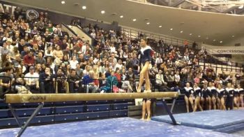 Penn State, Lauren Li, BB