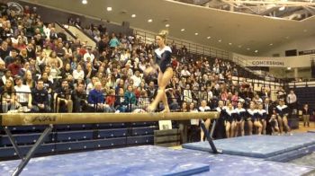 Penn State, Krystal Welsh, BB