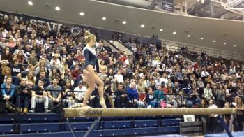 Penn State, Emma Sibson, BB