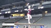 Bailey Libby - Beam, All Around Gymnastic - 2022 Elevate the Stage Toledo presented by Promedica