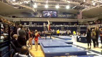 Maryland, Shannon Skochko, BB