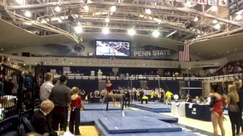 Maryland, Dani Kram, BB