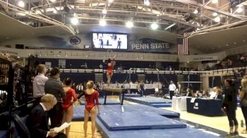 Maryland, Leah Slobodin, BB