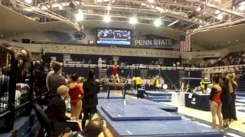 Maryland, Emily Brauckmuller, BB